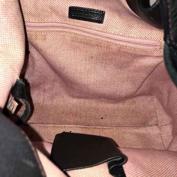 Dooney & Bourke hobo handbag - Picture 5 of 12